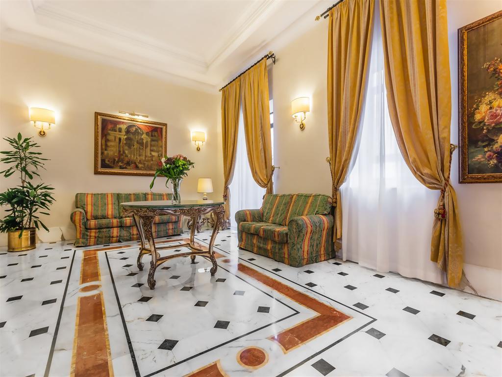 Raeli Hotel Noto Рим Екстериор снимка
